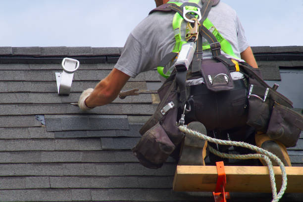 Steel Roofing in Harmony, PA